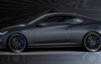 Hyundai Genesis Hurricane SC Coming To SEMA