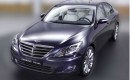 hyundai genesis prada 1