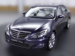 hyundai genesis prada 1