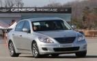Hyundai shows off 460hp 4.6L supercharged Tau V8 at Chicago Auto Show