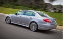 2012 Hyundai Genesis