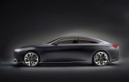 Hyundai HCD-14 Genesis Concept: High Tech, High Design