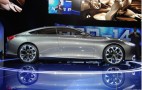 Hyundai HCD-14 Genesis Concept: The Future Of Hyundai's Premium Range