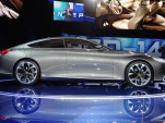 Hyundai HCD-14 Genesis Concept revealed at 2013 Detroit Auto Show