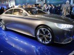 Hyundai HCD-14 Genesis Concept revealed at 2013 Detroit Auto Show