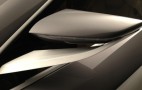 Hyundai Teases New Genesis Four-Door Coupe Concept For Detroit, Again