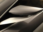 Hyundai HCD-14 (Genesis) Concept teaser