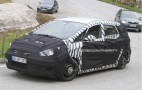 Spy Shots: Hyundai HED-5-Based MPV