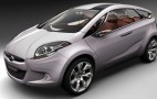 Hyundai HED-5 i-Mode revealed in Geneva