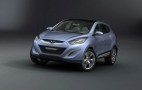 Coming This Fall: 2010 Hyundai Tucson, 2011 Sonata Hybrid, and Maybe Equus?