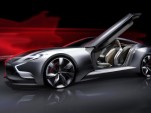 Hyundai HND-9 concept, 2013 Seoul Motor Show