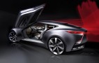 Hyundai HND-9, Maserati Ghibli, McLaren 12C On Snow: This Week’s Top Photos