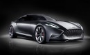 Hyundai HND-9 concept, 2013 Seoul Motor Show