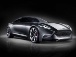 Hyundai HND-9 concept, 2013 Seoul Motor Show