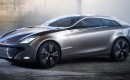Hyundai i-oniq Concept 