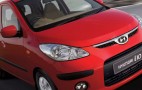 Small cars still too small for U.S.?