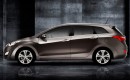 2013 Chevrolet Cruze Wagon vs Hyundai i30 Wagon: Not For U.S. Consumption