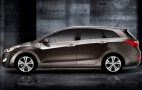 2013 Chevrolet Cruze Wagon vs Hyundai i30 Wagon: Not For U.S. Consumption