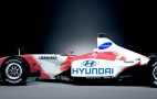 Hyundai in F1 by 2010?