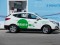 Hyundai ix35 hydrogen fuel-cell car