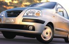 Hyundai joins race to develop ultra-low cost vehicle