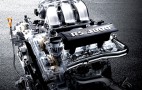 Hyundai develops high-performance ‘RS’ Lambda V6