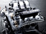 Hyundai Lambda V6 RS