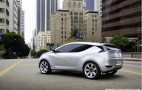 Hyundai unveils sporty Nuvis crossover concept