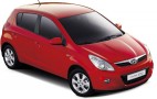 Hyundai planning i20 and new i-blue concept for Paris Motor Show