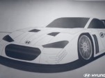 Hyundai PM580-T sketch