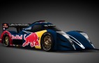 Hyundai Unveils Pikes Peak Unlimited Class PM580