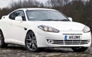 Hyundai rolls out Tiburon TSIII limited edition in UK