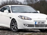 Hyundai rolls out Tiburon TSIII limited edition in UK