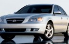 Hyundai says engine tech can get it halfway to CAFE