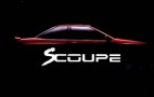 Guilty Pleasure: Hyundai Scoupe