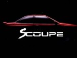 Hyundai Scoupe