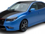 Hyundai shows off six concepts at SEMA