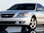 Hyundai Sonata frames rust, U.S. NHTSA investigates