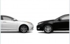 Hyundai Sonata Vs. Kia Optima: Compare Cars