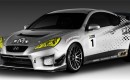Hyundai to show custom Genesis Coupe at SEMA