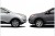 Hyundai Tucson Vs. Nissan Rogue