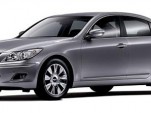 Hyundai unveils Genesis sedan