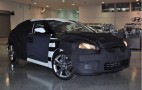 Video: Hyundai Teases Veloster Before 2011 Detroit Show