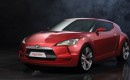 Hyundai Veloster Concept