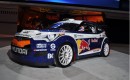Hyundai Veloster Rally Car