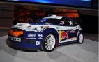 2012 Veloster Rally Car Live Photos: 2011 Chicago Auto Show