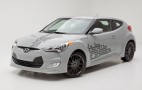 Hyundai Veloster RE:MIX Production Model Debuts At SEMA