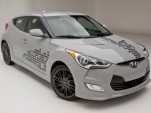 Hyundai Veloster RE:MIX 