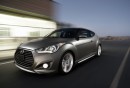 2013 Hyundai Veloster 2013 Hyundai Veloster Turbo