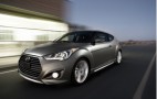 2013 Hyundai Veloster Turbo Pricing Set From $22,725